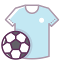 football jersey