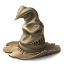 sorting hat