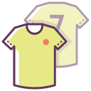 football jersey