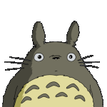 totoro