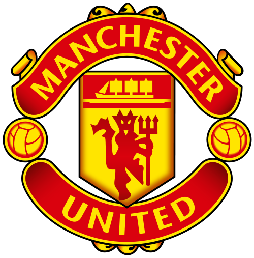 Manchester United Crest